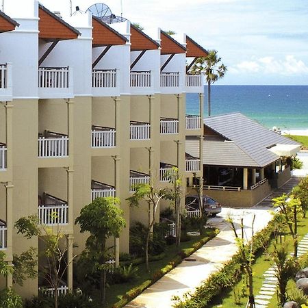 Karon Princess Hotel Sha Extra Plus Exterior foto