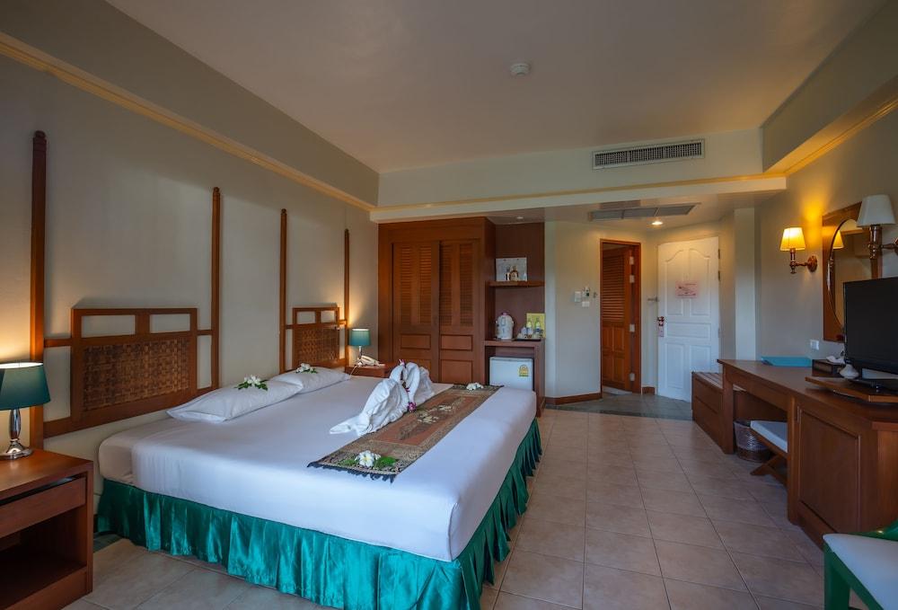 Karon Princess Hotel Sha Extra Plus Exterior foto