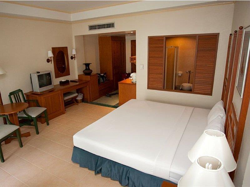 Karon Princess Hotel Sha Extra Plus Exterior foto