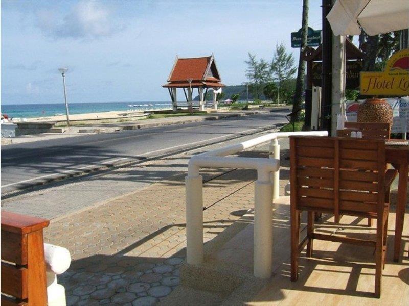 Karon Princess Hotel Sha Extra Plus Exterior foto