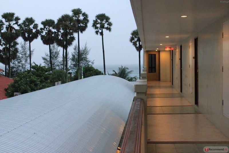 Karon Princess Hotel Sha Extra Plus Exterior foto